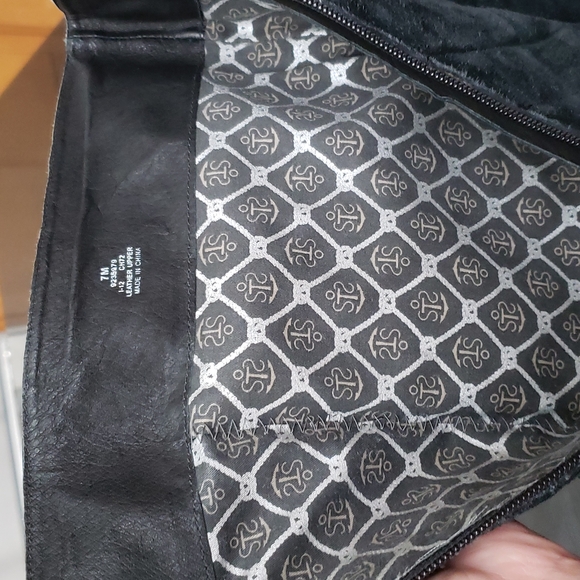 Sperry top sider knee high boots - Picture 9 of 9